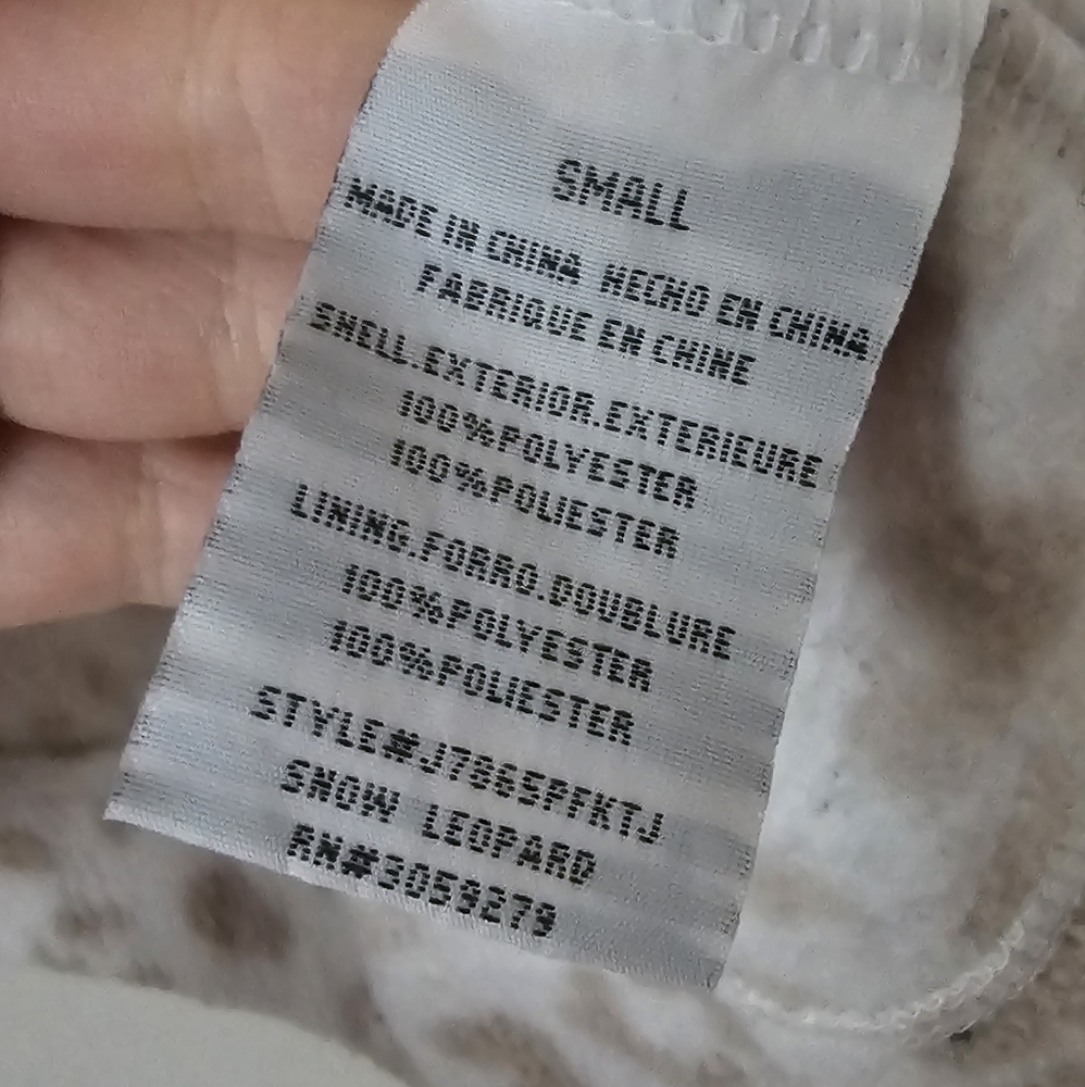Thread & supply quarter zip pullover - Picture 5 of 5